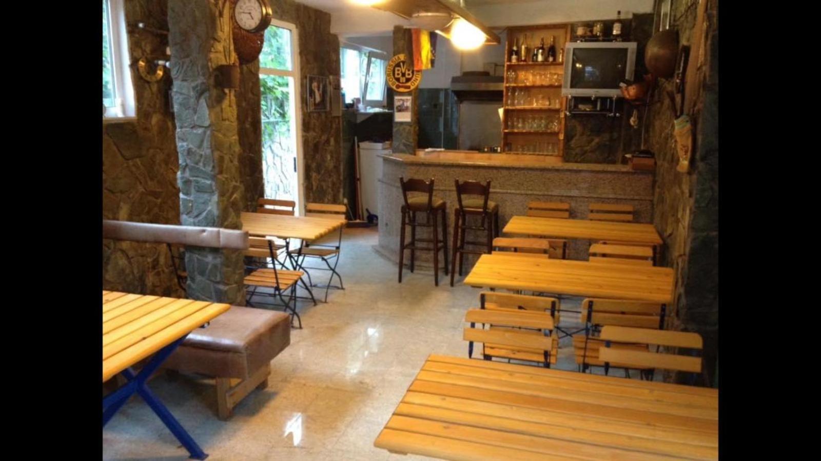 Apartmani Ema โตรกีร์ ภายนอก รูปภาพ