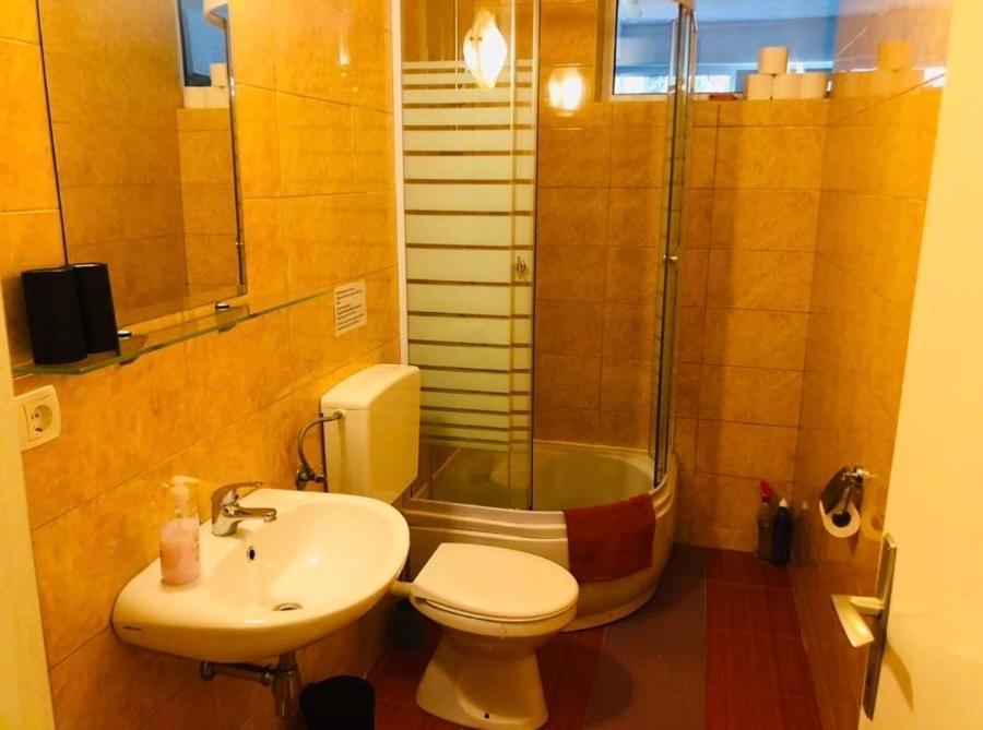 Apartmani Ema โตรกีร์ ห้อง รูปภาพ