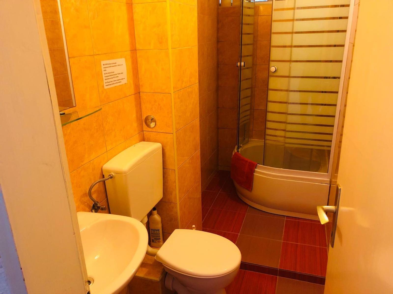 Apartmani Ema โตรกีร์ ห้อง รูปภาพ